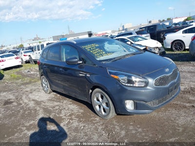 KIA RONDO 2016