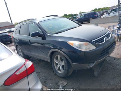 HYUNDAI VERACRUZ 2012