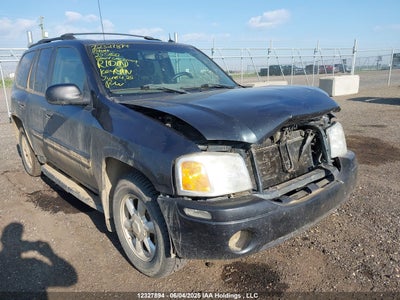 GMC ENVOY 2004