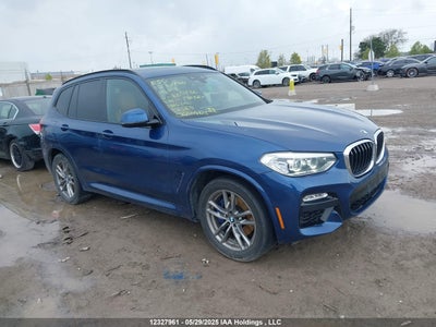 BMW XD 2019