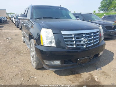 CADILLAC ESCALADE 2007