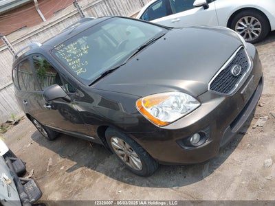 KIA RONDO 2011