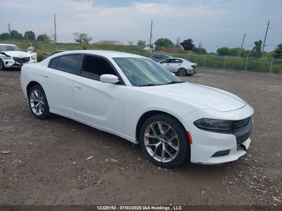 DODGE CHARGER 2015