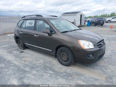 KIA RONDO 2009