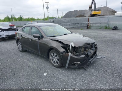 MAZDA Z 2014
