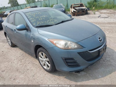 MAZDA Z 2010