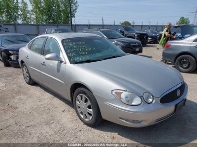 BUICK ALLURE 2007