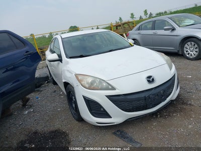 MAZDA Z 2010