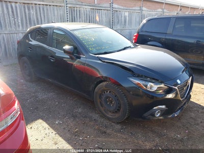 MAZDA Z 2015