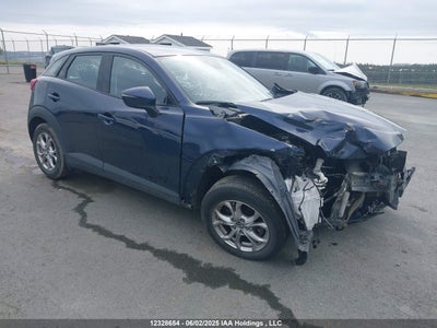 MAZDA CX-3 2019