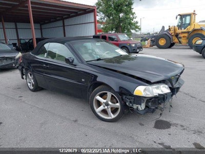 VOLVO C70 2004