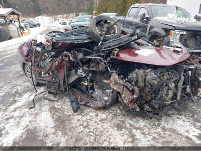 NISSAN MAXIMA 2010