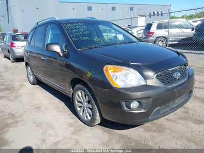 KIA RONDO 2011