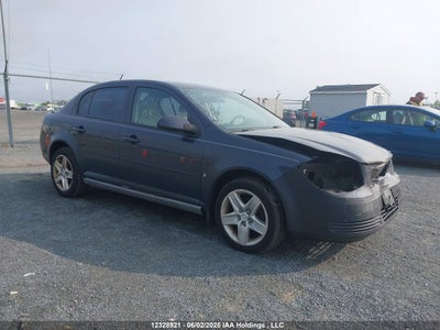 PONTIAC IA 2008