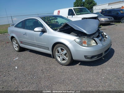 CHEVROLET COBALT 2010