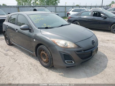 MAZDA Z 2010