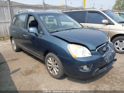 KIA RONDO 2012
