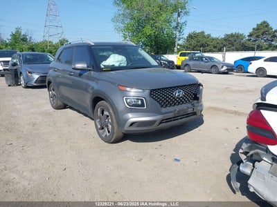 HYUNDAI VENUE 2023