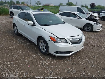 ACURA ILX 2013