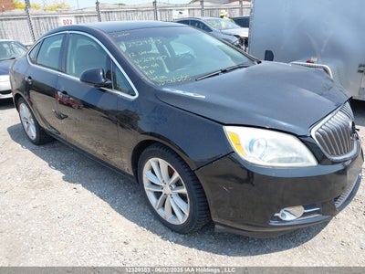 BUICK VERANO 2012