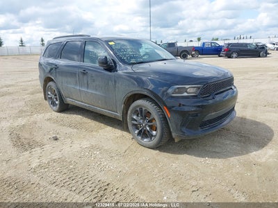 DODGE DURANGO 2024