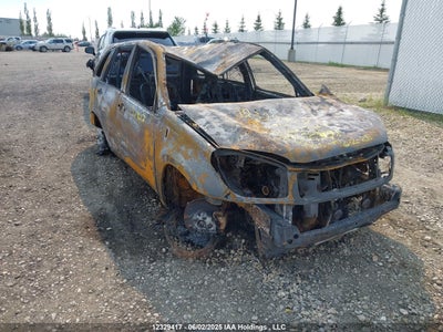 TOYOTA RAV4 2005