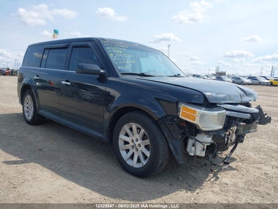 FORD FLEX 2011