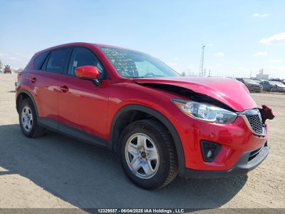 MAZDA GT 2015