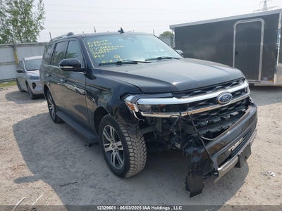 FORD EXPEDITION 2024
