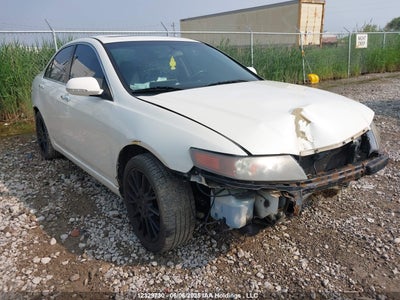 ACURA TSX 2004