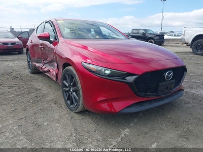 MAZDA Z 2020
