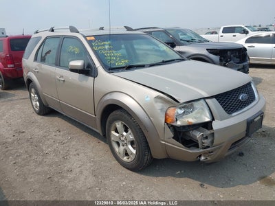 FORD FREESTYLE 2006