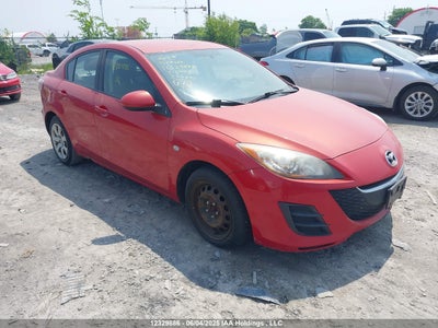 MAZDA Z 2010