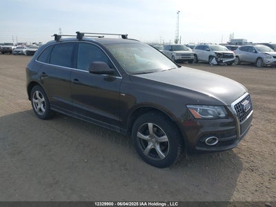AUDI Q5 2011
