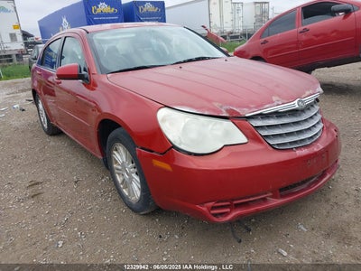 CHRYSLER SEBRING 2009