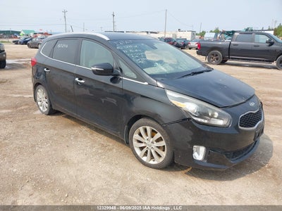KIA RONDO 2014