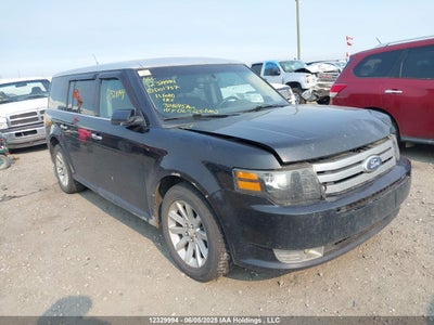 FORD FLEX 2011