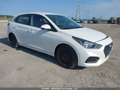 HYUNDAI ACCENT 2020