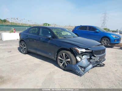 POLESTAR ION 2021