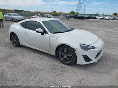 SCION SCION FR-S 2015