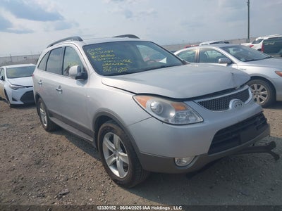 HYUNDAI VERACRUZ 2008