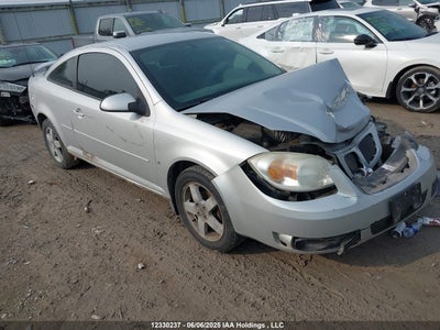 PONTIAC PURSUIT 2006