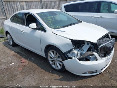 BUICK VERANO 2014