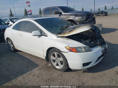 HONDA CIVIC 2007