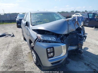 MITSUBISHI RVR 2023
