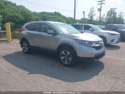 HONDA CR-V 2017