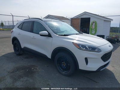 FORD ESCAPE 2020