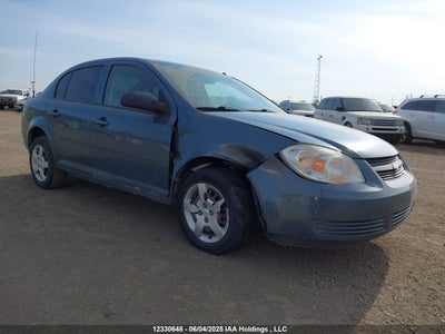 CHEVROLET COBALT 2006