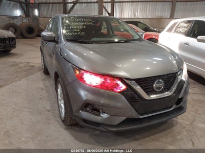 NISSAN QASHQAI 2023
