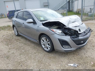 MAZDA Z 2010